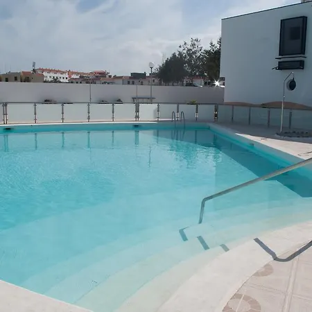 Homely Paradise Amaya 2 Apartment *