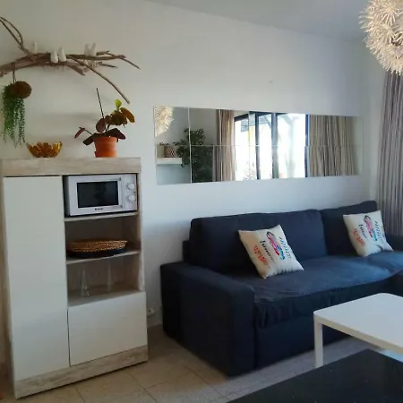 Homely Paradise Amaya 2 Коста-де-Антигуа