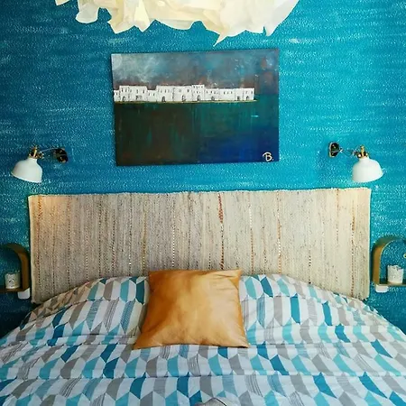 Homely Paradise Amaya 2