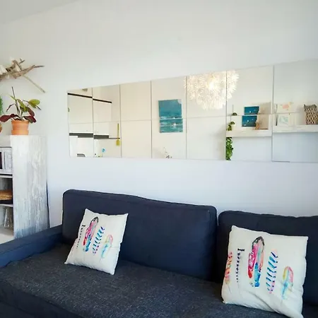 Apartment Homely Paradise Amaya 2