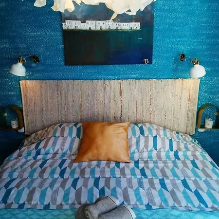 アパート Homely Paradise Amaya 2 コスタ・デ・アンティグア