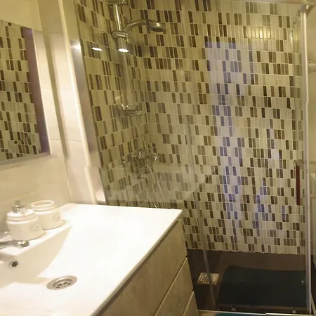 Appartamento Homely Paradise Amaya 2 Costa De Antigua