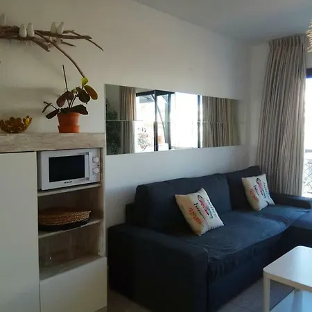 Homely Paradise Amaya 2 Appartement *