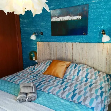 Appartamento Homely Paradise Amaya 2