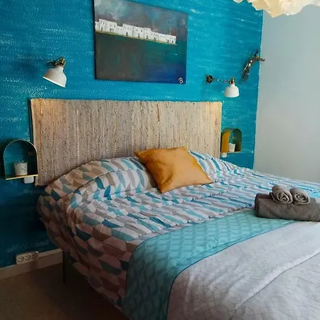 Homely Paradise Amaya 2 Appartement *