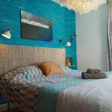 Homely Paradise Amaya 2 Apartamento