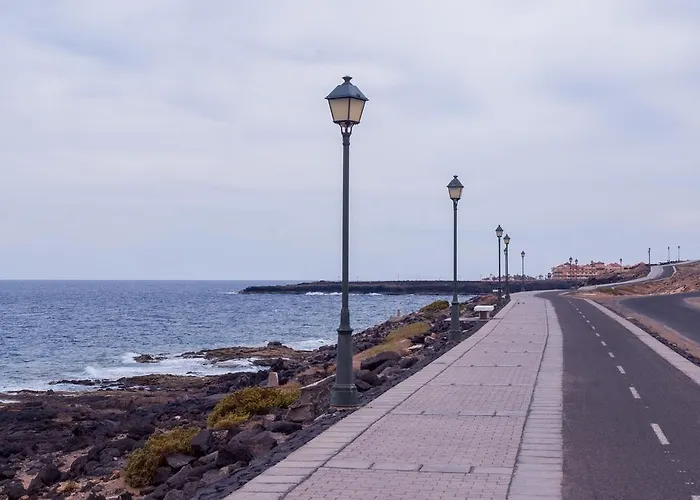 Homely Paradise Amaya 2 * كوستا دي أنتيجوا