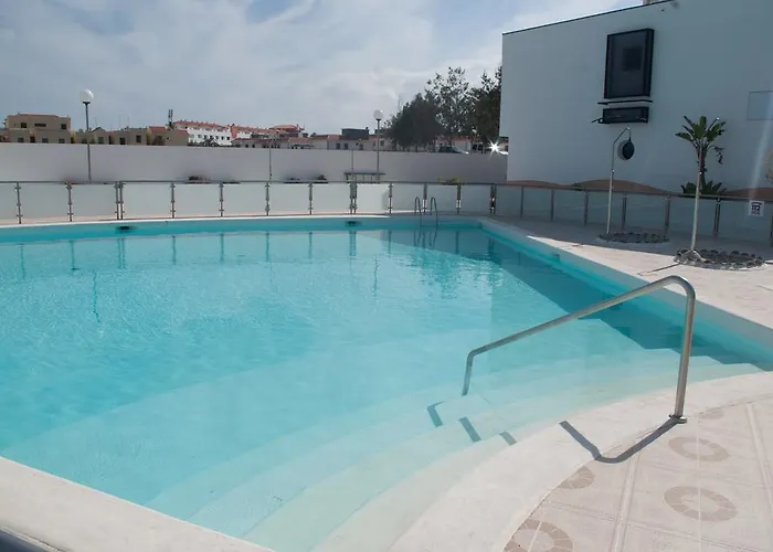 Homely Paradise Amaya 2 شقة *