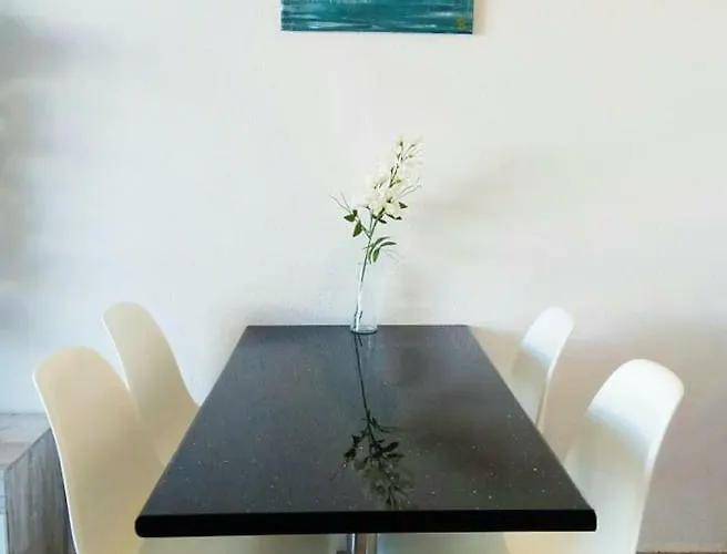 Homely Paradise Amaya 2 * كوستا دي أنتيجوا