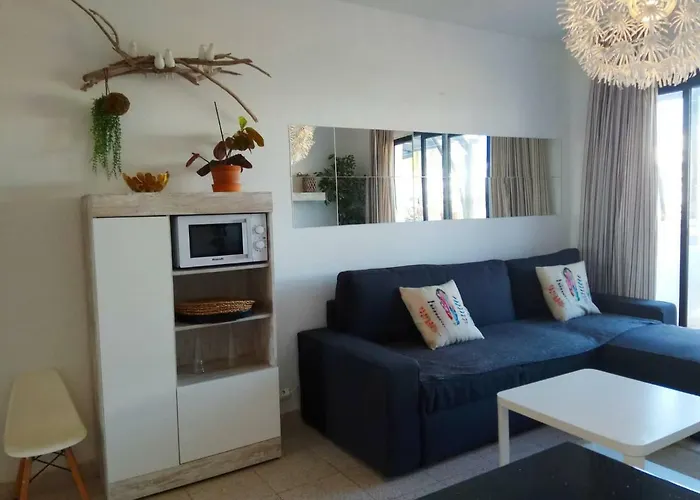 Homely Paradise Amaya 2 كوستا دي أنتيجوا