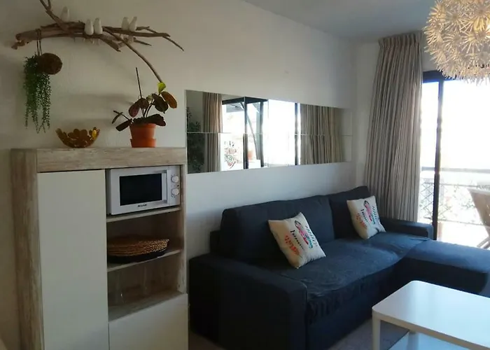 Homely Paradise Amaya 2 شقة *