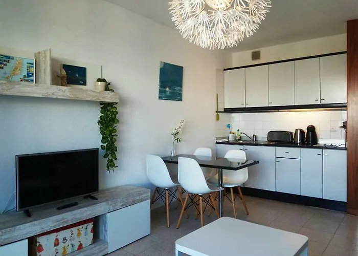 Homely Paradise Amaya 2 شقة *