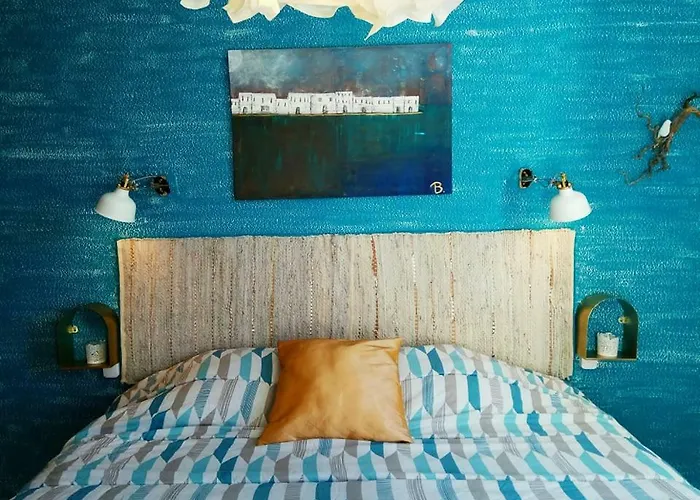 Homely Paradise Amaya 2