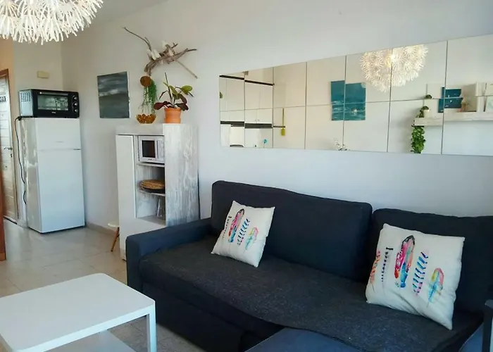 Homely Paradise Amaya 2 شقة *