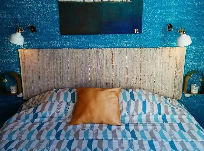 شقة Homely Paradise Amaya 2 كوستا دي أنتيجوا