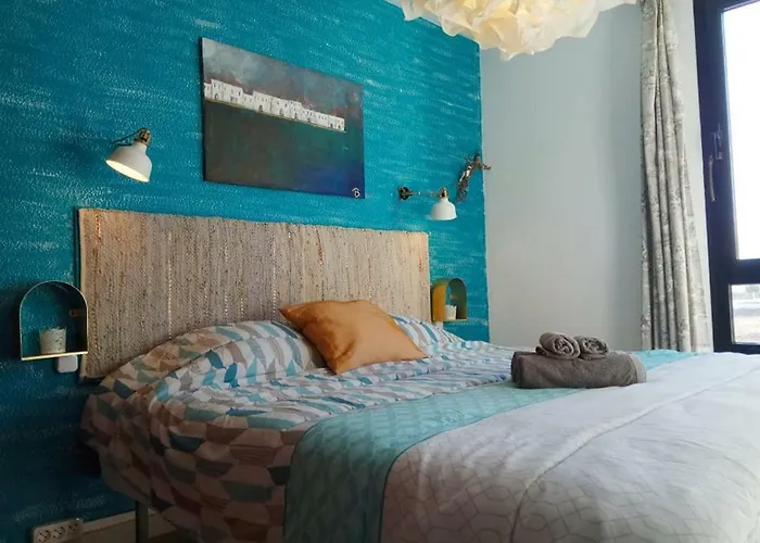 Homely Paradise Amaya 2 شقة