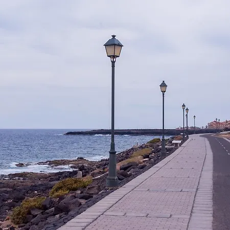 Homely Paradise Amaya 2 * Коста-де-Антигуа