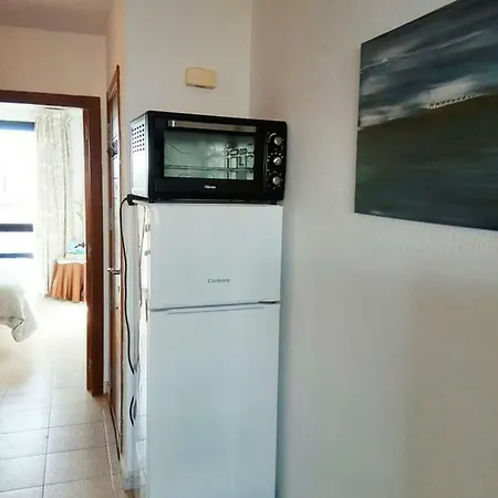 Апартаменты Homely Paradise Amaya 2