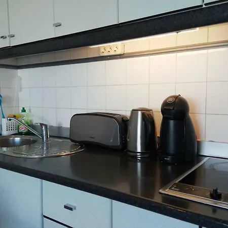 Апартаменты Homely Paradise Amaya 2