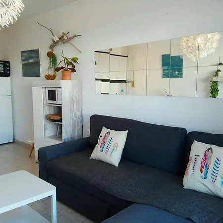 Homely Paradise Amaya 2 Апартаменты *